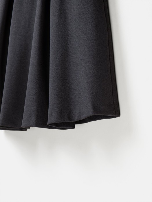 сарафан приталенный "графит" 7+ из россии вид сбоку