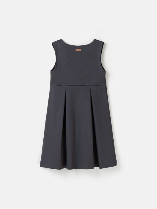 Товар графитового цвета с внутренней стороны