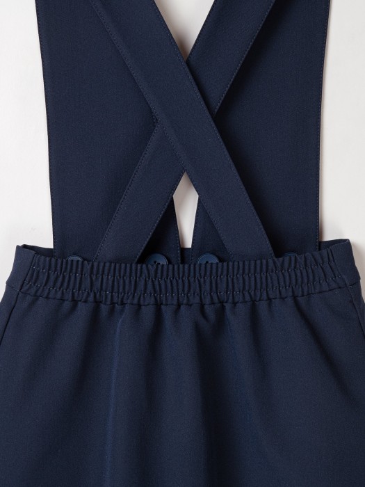 Товар синего цвета с внутренней стороны