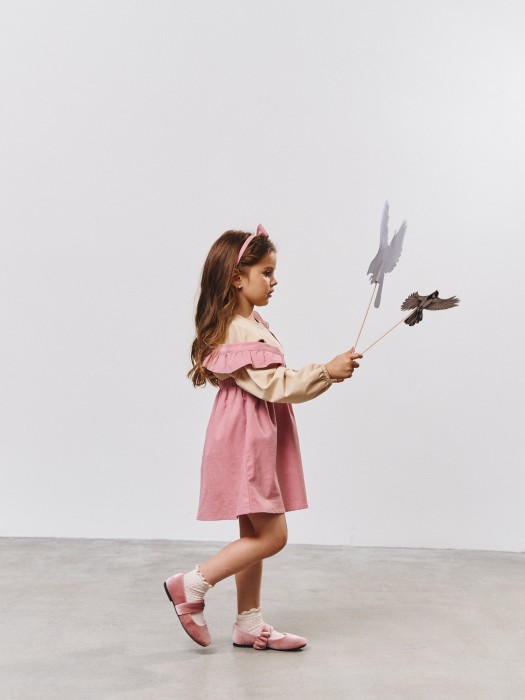 Продукция для девчонок фото