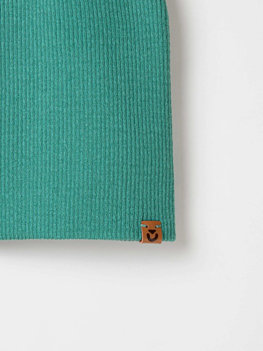 шапка хлопковая двухслойная "полынь" по цене 1599 руб вид справа