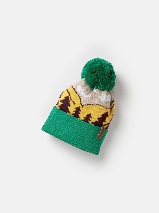 шапка хлопковая "эльбрус" по цене 1259 руб вид справа