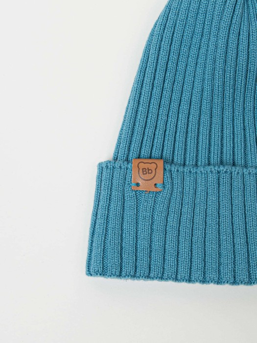 шапка и снуд хлопковые однослойные "бриз" 0+ по цене 1699 руб вид справа