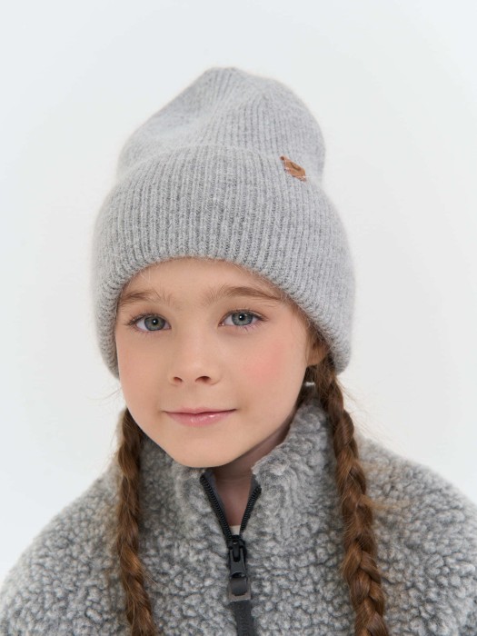 Товар пепельного цвета с внутренней стороны