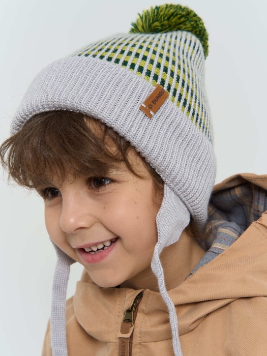 Товар без артикула вид сзади