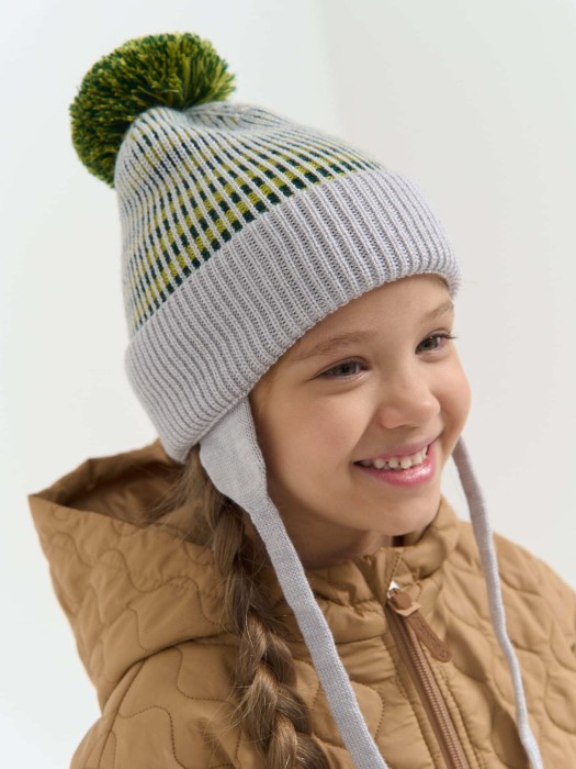 Товар авокадо цвета с внутренней стороны