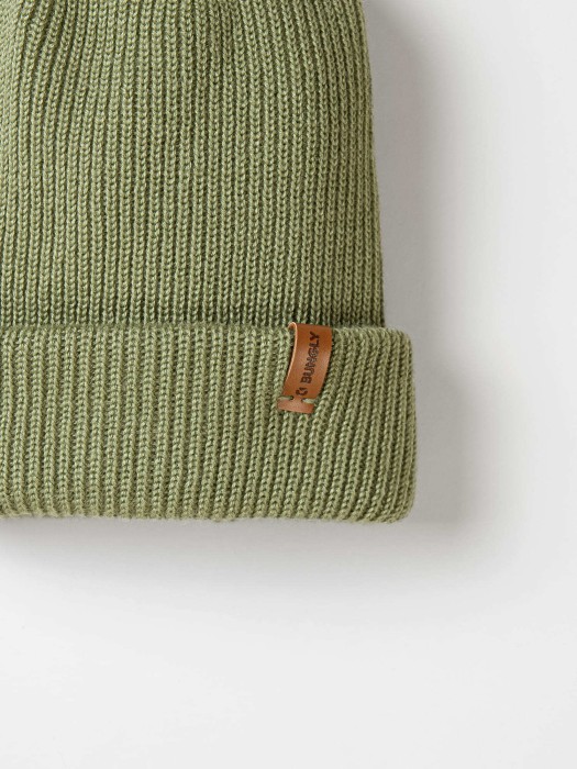 шапка из смесовой шерсти "мелисса" по цене 1259 руб вид справа