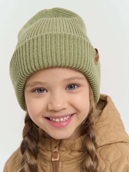 Товар мелиссового цвета с внутренней стороны