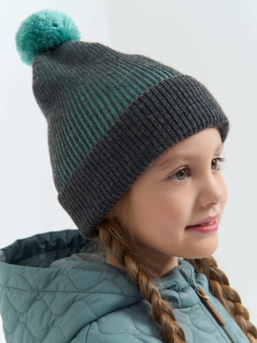 Товар морского цвета с внутренней стороны