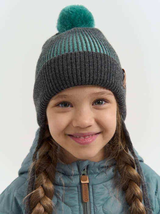 Товар морского цвета с внутренней стороны