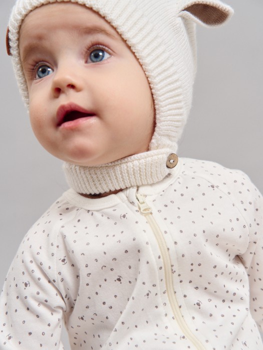 Товар без артикула вид сзади