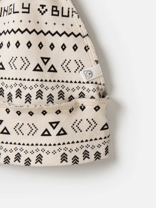 Товар без артикула вид сзади