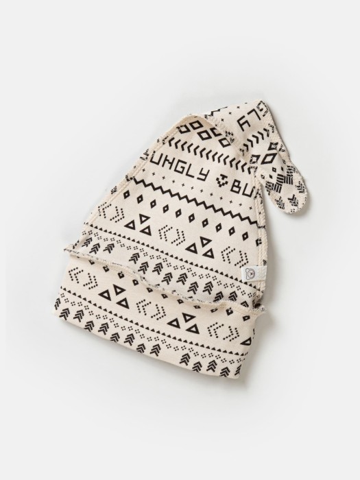 шапка колпачок "тату" 0+ по цене 299 руб вид справа