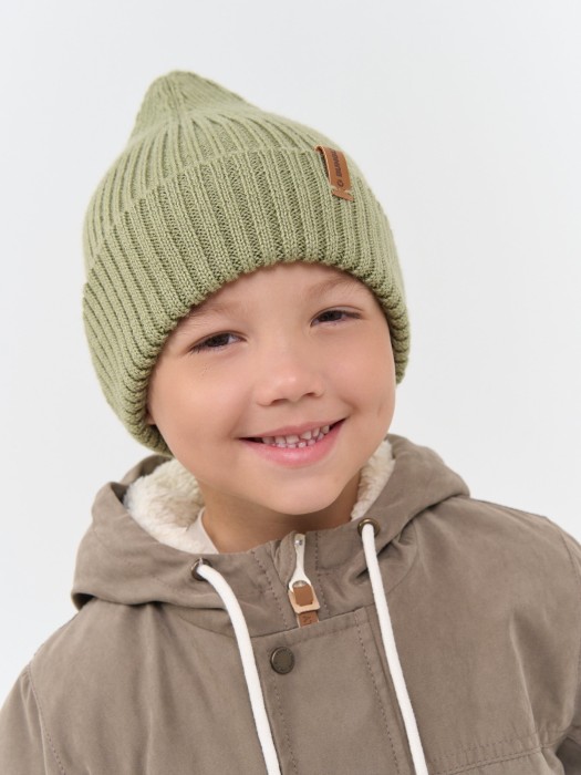 Товар шалфейного цвета с внутренней стороны