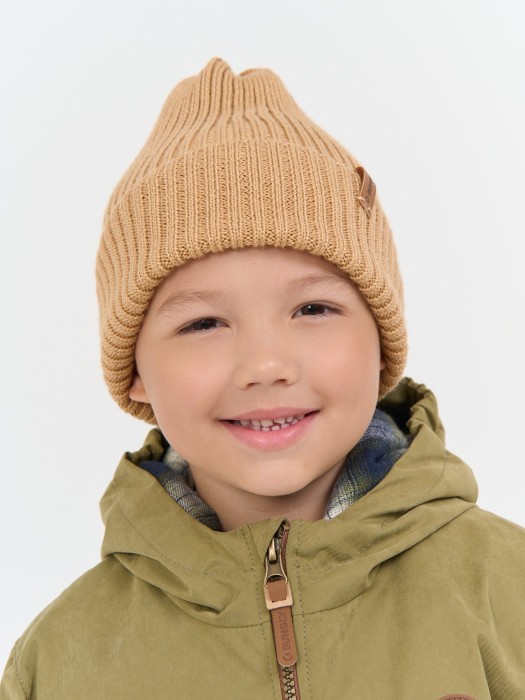 Товар песочного цвета с внутренней стороны