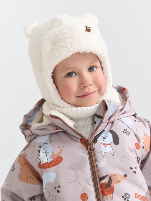 Товар без артикула вид сзади