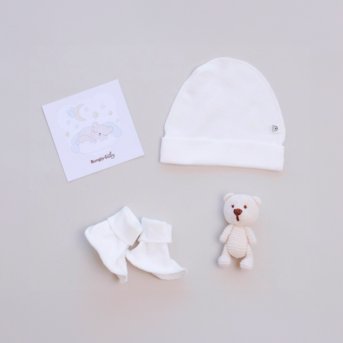 Товар без артикула вид сзади