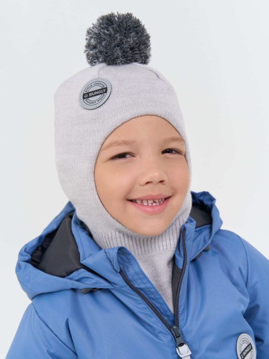 Товар жемчужного цвета с внутренней стороны