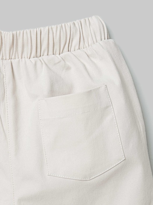 шорты бермуды хлопковые "сафари" по цене 1019 руб вид справа