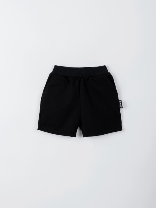 шорты бермуды "уголь" фотография