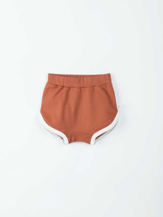 шорты "корица" 0+ фотография