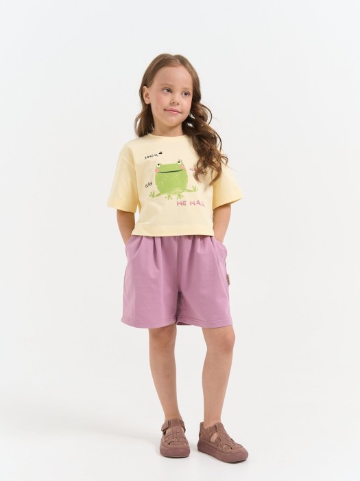 Товар орхидеи цвета с внутренней стороны