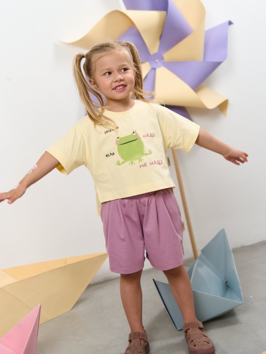 Продукция для девчонок фото