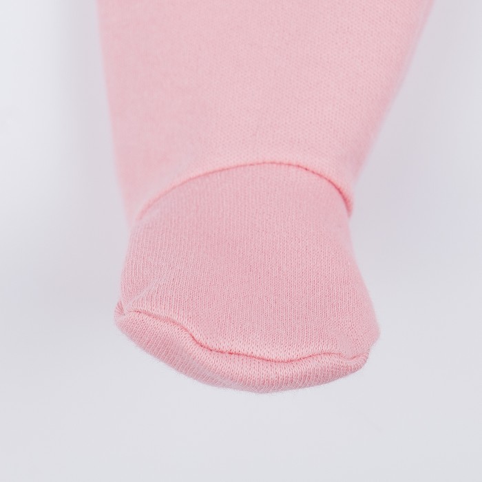 слип на кнопках "роза" 0+ из россии вид сбоку