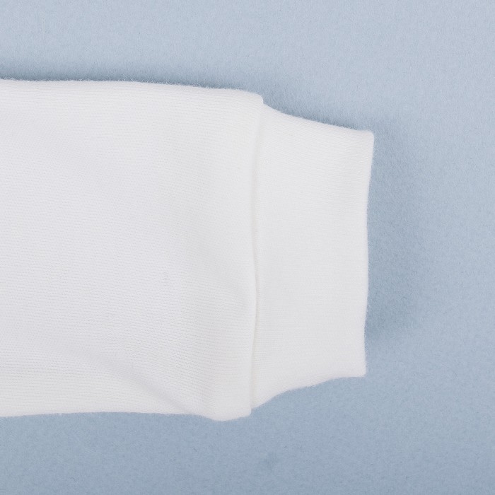 слип на кнопках "сливки" 0+ из россии вид сбоку