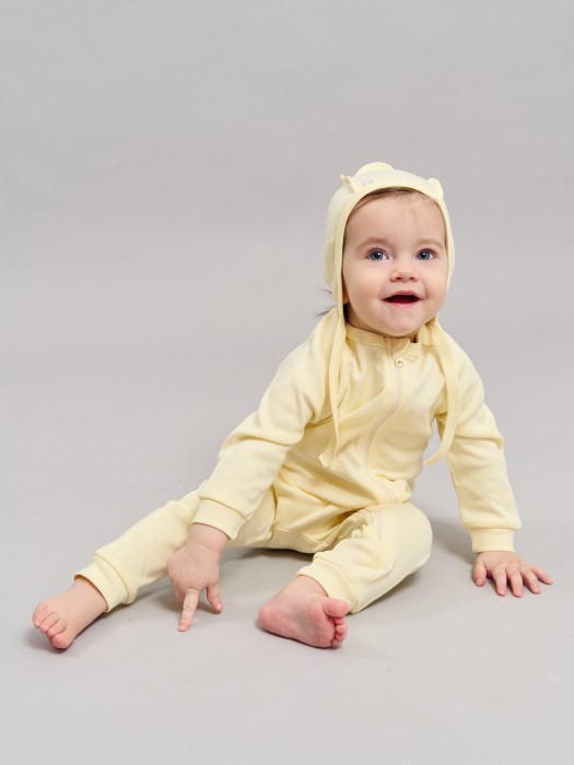 слип на молнии "нарцисс" 0+ фотография