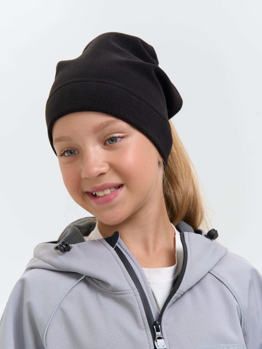 Товар угольного цвета с внутренней стороны