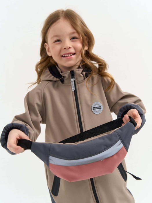 Товар пепельного цвета с внутренней стороны