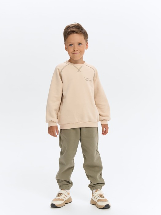 свитшот "100% обнимания" по цене 2699 руб вид справа