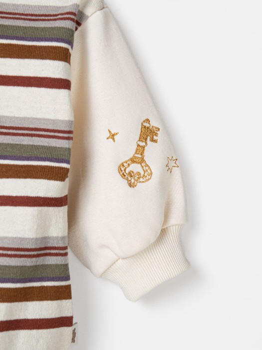 Товар без артикула вид сзади