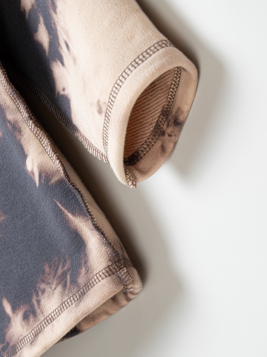 свитшот "дымчатый кварц" 7+ по цене 1499 руб вид справа