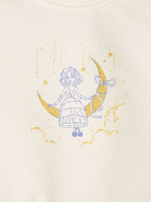 Товар без артикула вид сзади