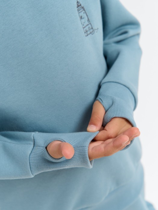 Товар с хорошими отзывами с внутренней стороны