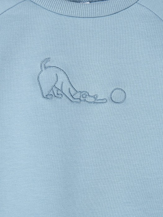 Товар без артикула вид сзади