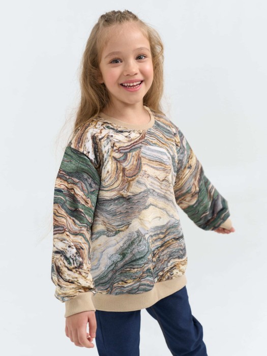 Товар без артикула вид сзади