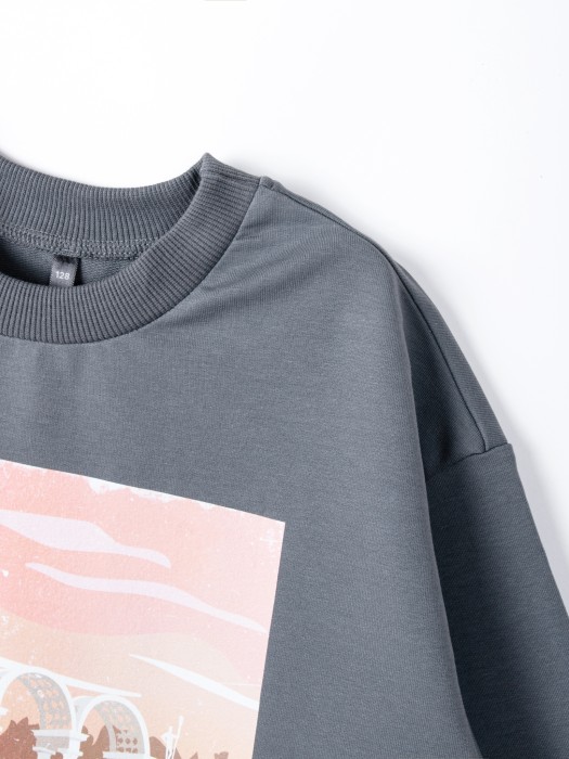 Товар без артикула вид сзади