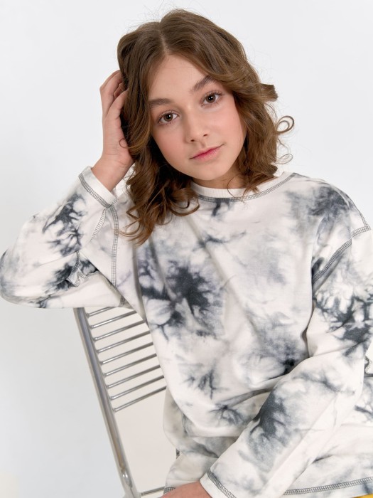 Продукция для девчонок фото