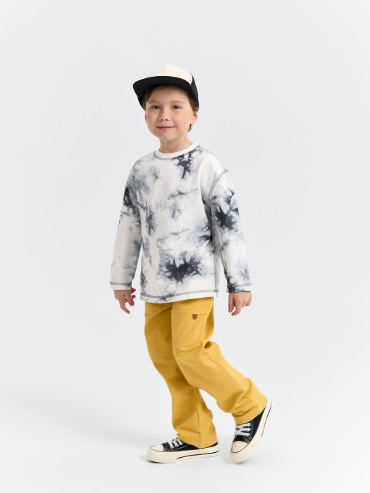 Товар без артикула вид сзади