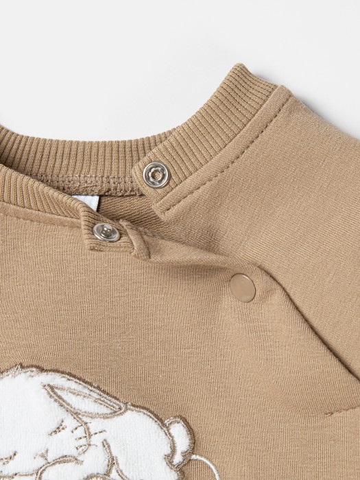 Товар без артикула вид сзади