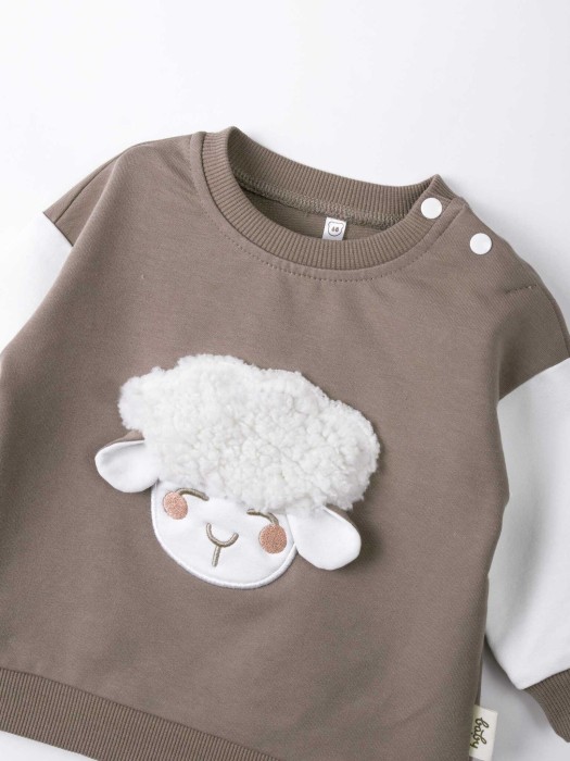 Товар без артикула вид сзади