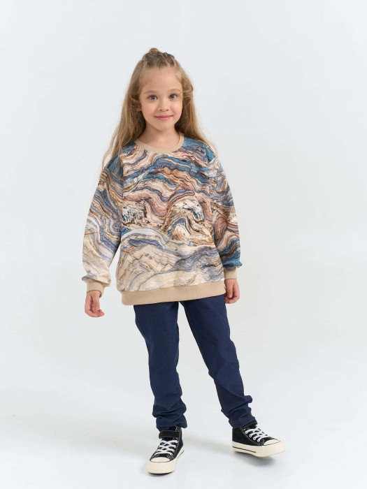 Товар без артикула вид сзади