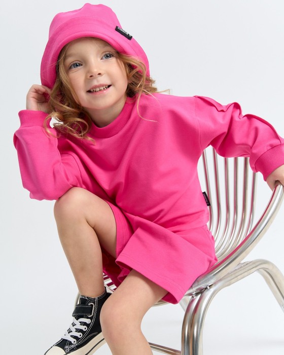 Продукция для девчонок фото