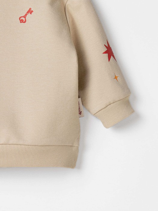 Товар без артикула вид сзади