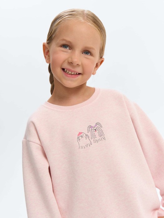 Товар без артикула вид сзади