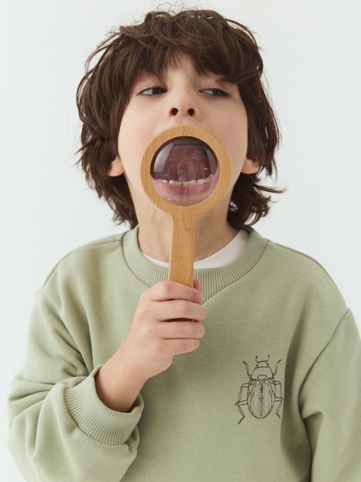 Товар без артикула вид сзади