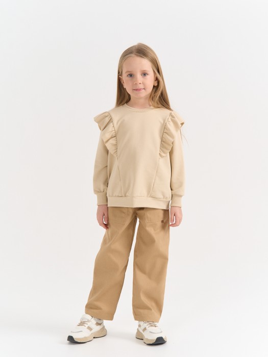 Продукция для девчонок фото